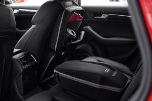Audi SQ5 TDI with Audi Genuine Accessories 2014 года 